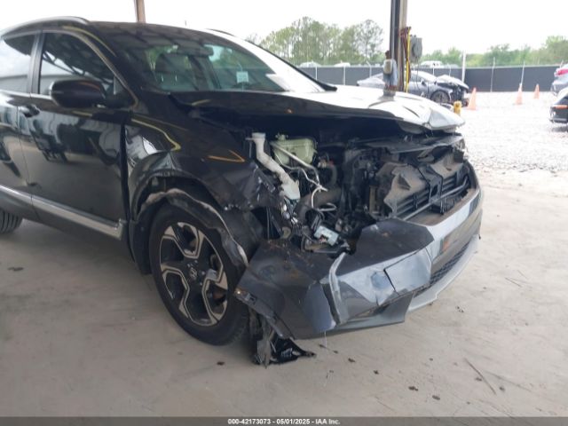 5J6RW1H96HL013838 Honda Cr-v Touring