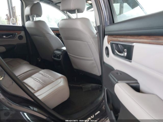 5J6RW1H96HL013838 Honda Cr-v Touring
