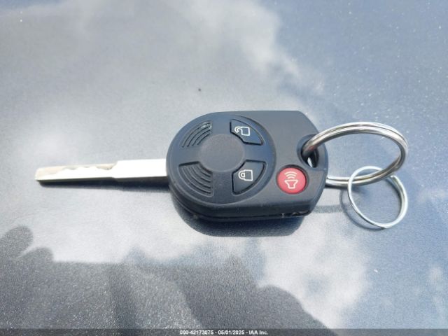 1FMCU9GD5JUA64040 Ford ESCAPE SE