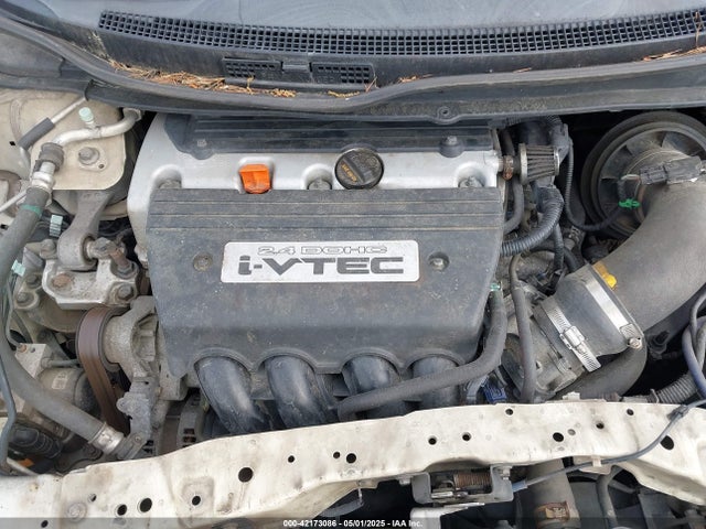 Honda CIVIC SI 2014 2HGFB6E58EH704379 Image 10