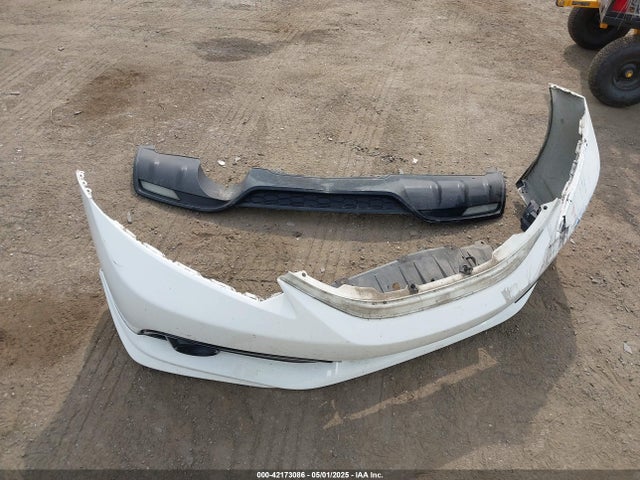 Honda CIVIC SI 2014 2HGFB6E58EH704379 Image 12
