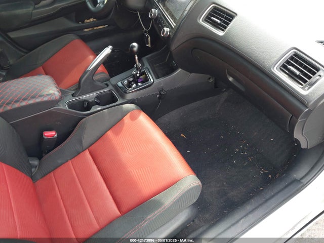 Honda CIVIC SI 2014 2HGFB6E58EH704379 Image 5