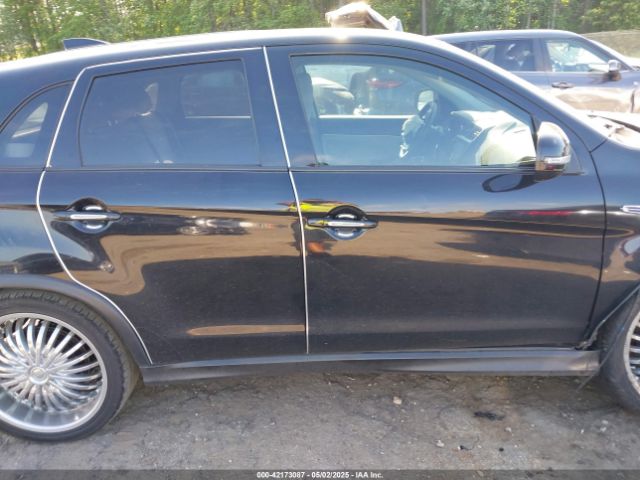 JA4AR3AU2JZ003194 Mitsubishi Outlander Sport 2.0 Es