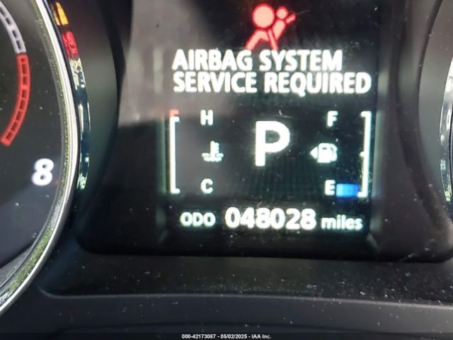 JA4AR3AU2JZ003194 Mitsubishi Outlander Sport 2.0 Es