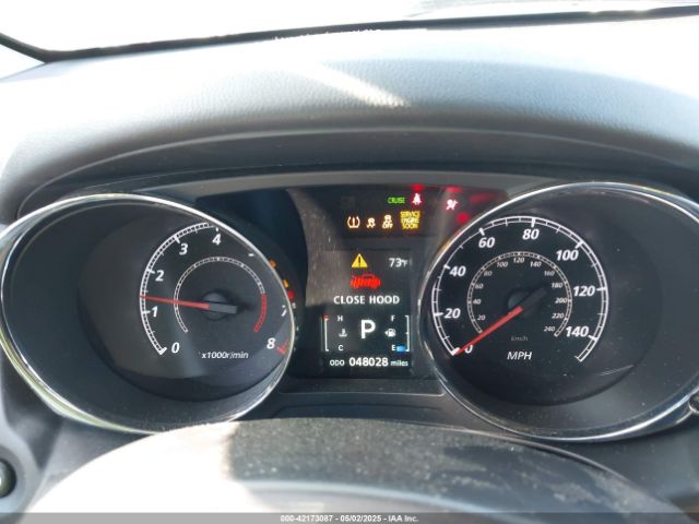 JA4AR3AU2JZ003194 Mitsubishi Outlander Sport 2.0 Es