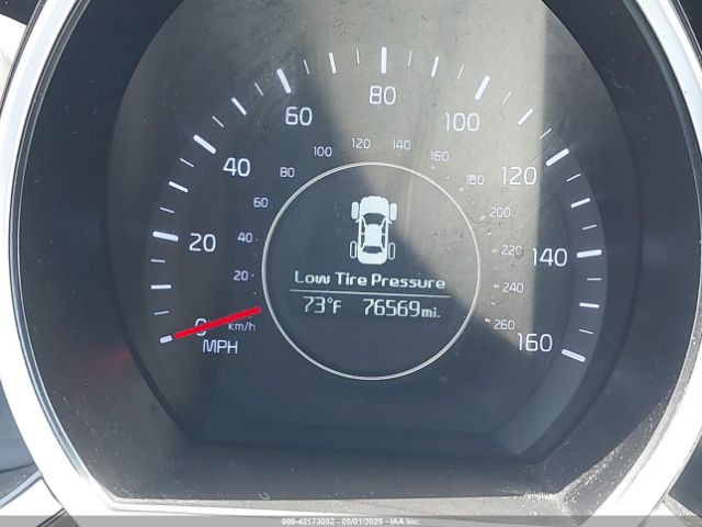 5XXGN4A74FG519725 KIA OPTIMA EX
