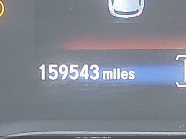 5FNYF5H92GB005911 Honda Pilot Touring