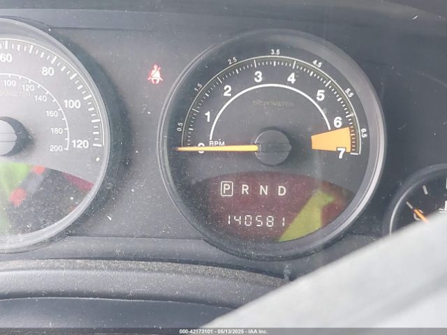 1C4NJPBA6GD576356 Jeep Patriot Sport