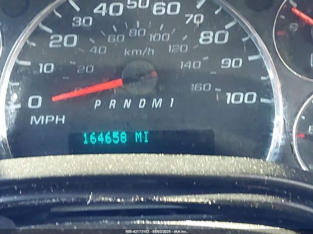 1GCWGAFP2K1274068 Chevrolet Express 2500 Work Van