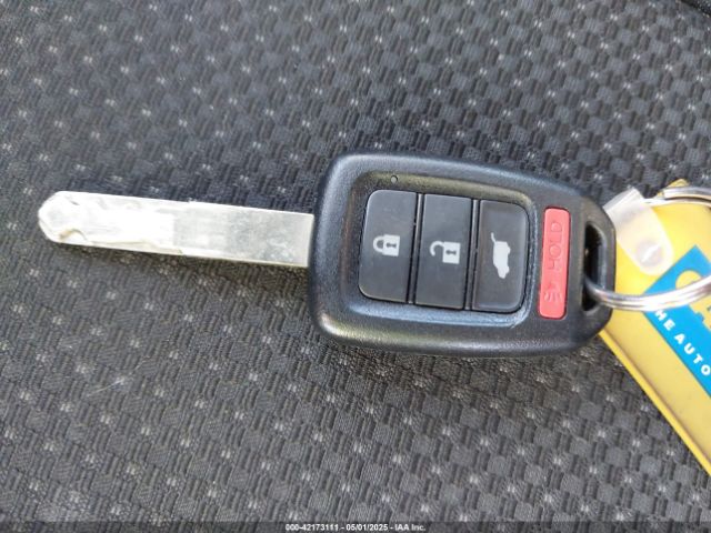 3CZRU6H3XMM755358 Honda r18z9