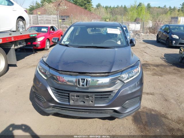 3CZRU6H3XMM755358 Honda r18z9