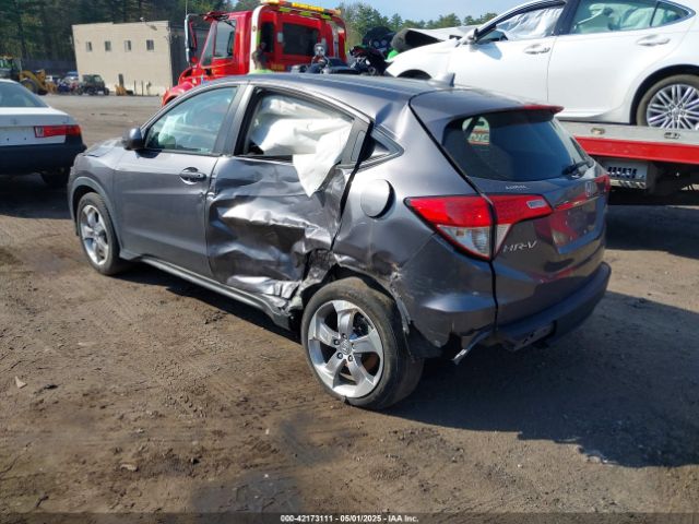 3CZRU6H3XMM755358 Honda r18z9