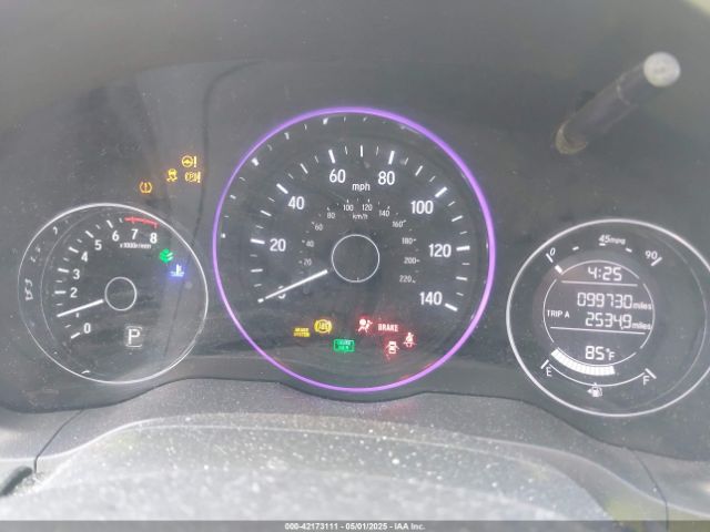 3CZRU6H3XMM755358 Honda r18z9
