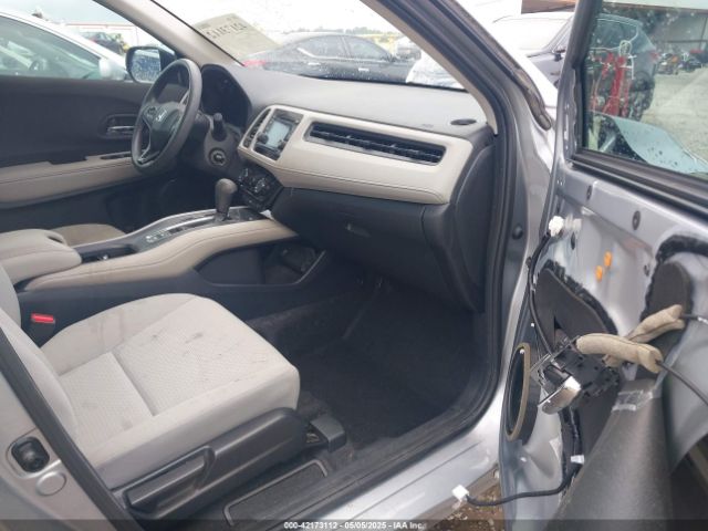 3CZRU5H33LM711873 Honda Hr-v 2wd Lx