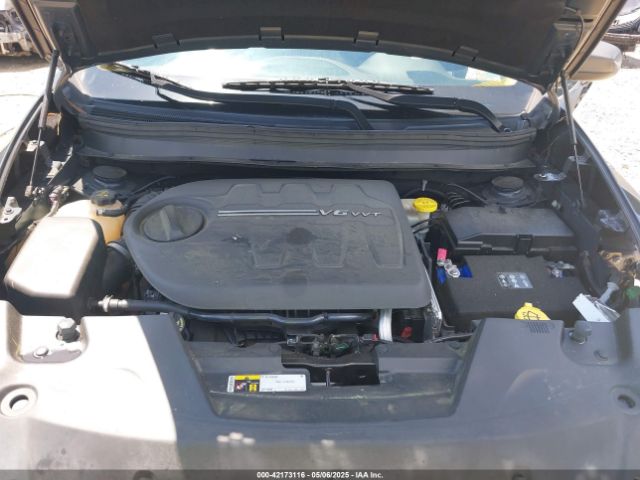 1C4PJMBS9GW262639 Jeep Cherokee Trailhawk