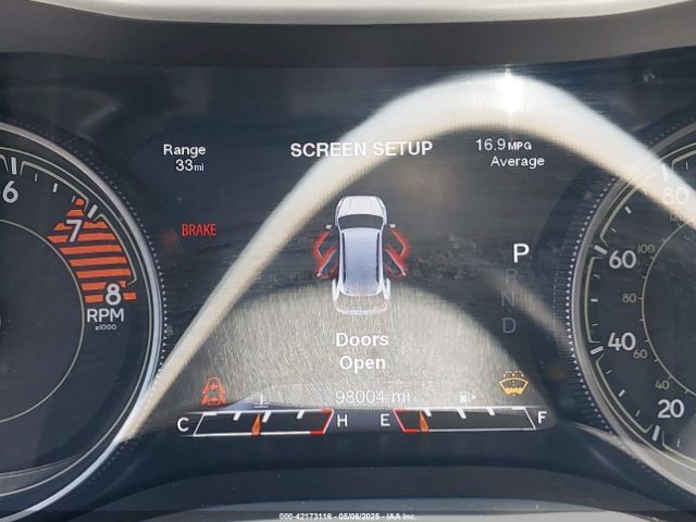 1C4PJMBS9GW262639 Jeep Cherokee Trailhawk