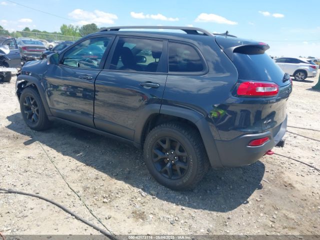 1C4PJMBS9GW262639 Jeep Cherokee Trailhawk