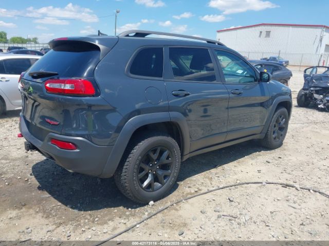 1C4PJMBS9GW262639 Jeep Cherokee Trailhawk