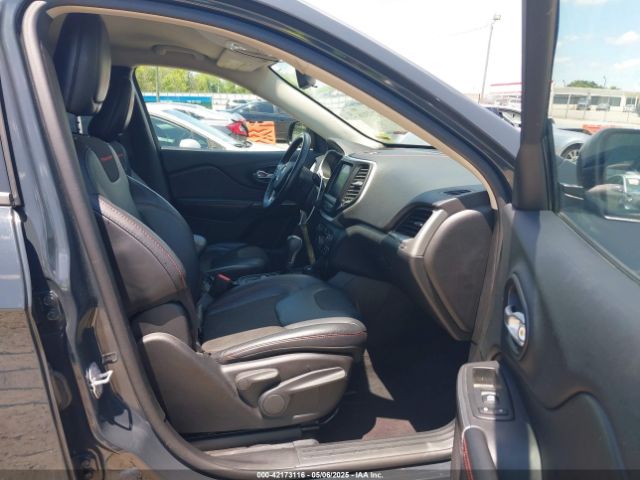 1C4PJMBS9GW262639 Jeep Cherokee Trailhawk