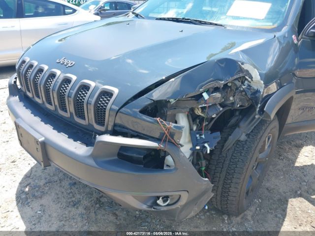 1C4PJMBS9GW262639 Jeep Cherokee Trailhawk