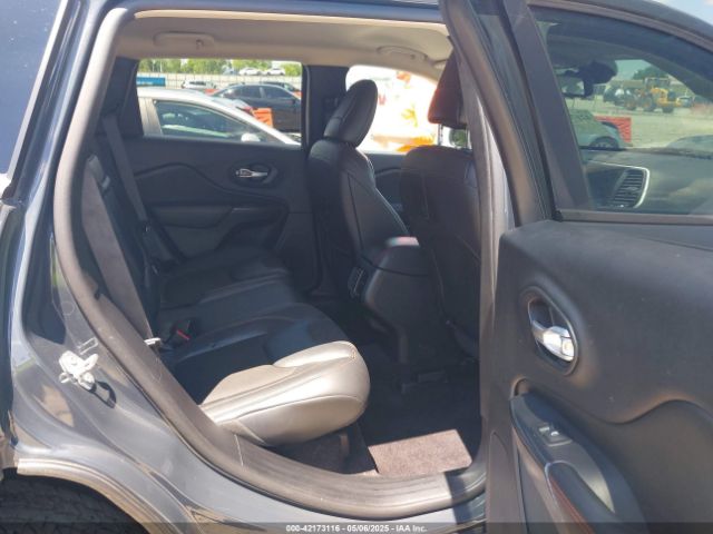 1C4PJMBS9GW262639 Jeep Cherokee Trailhawk