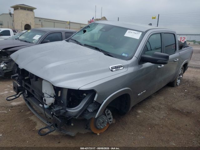 2025 RAM 1500 1C6SRFFP3SN504982 Photo 1