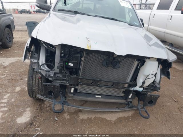 2025 RAM 1500 1C6SRFFP3SN504982 Photo 5