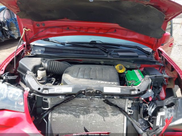 2C4RDGEG8GR265842 Dodge Grand Caravan R/t