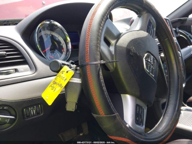 2C4RDGEG8GR265842 Dodge Grand Caravan R/t