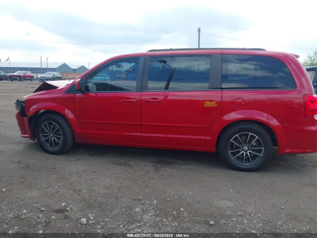 2C4RDGEG8GR265842 Dodge Grand Caravan R/t