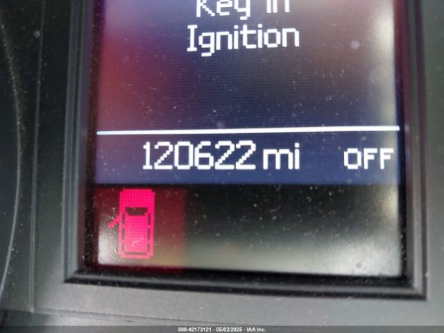 2C4RDGEG8GR265842 Dodge Grand Caravan R/t