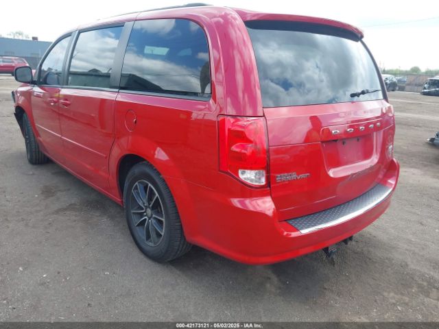 2C4RDGEG8GR265842 Dodge Grand Caravan R/t