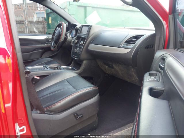 2C4RDGEG8GR265842 Dodge Grand Caravan R/t