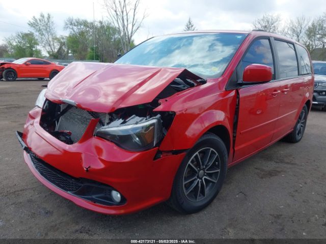2C4RDGEG8GR265842 Dodge Grand Caravan R/t