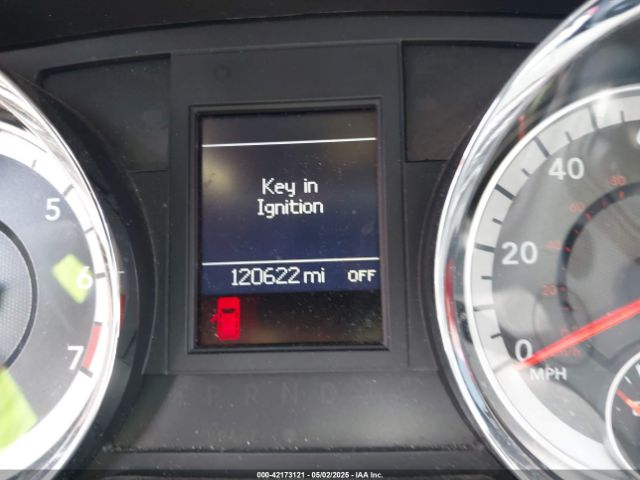2C4RDGEG8GR265842 Dodge Grand Caravan R/t