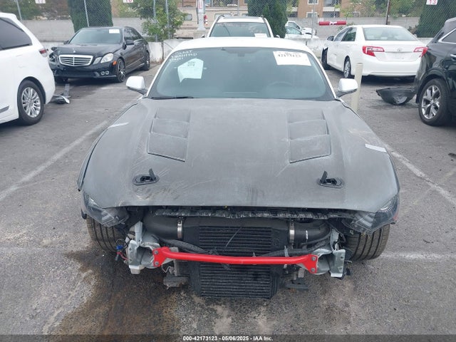 1FA6P8CF0J5143769 Ford Mustang Gt Premium