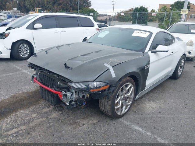 1FA6P8CF0J5143769 Ford Mustang Gt Premium