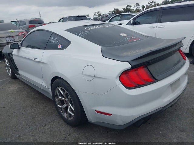 1FA6P8CF0J5143769 Ford Mustang Gt Premium