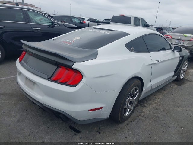 1FA6P8CF0J5143769 Ford Mustang Gt Premium