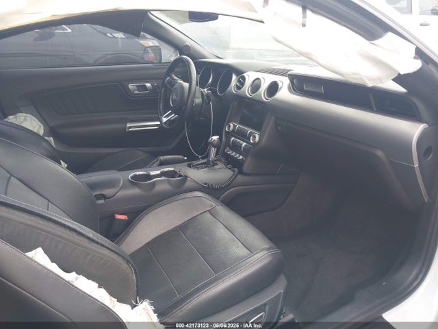 1FA6P8CF0J5143769 Ford Mustang Gt Premium