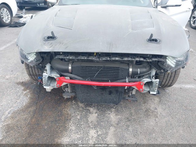 1FA6P8CF0J5143769 Ford Mustang Gt Premium