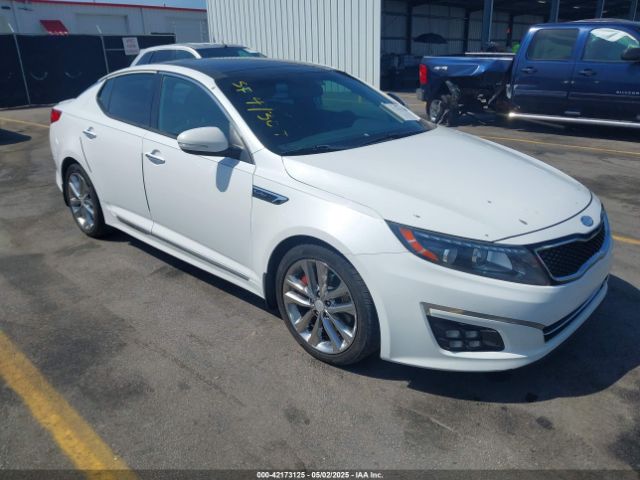 5XXGR4A61FG392413 auction archive image
