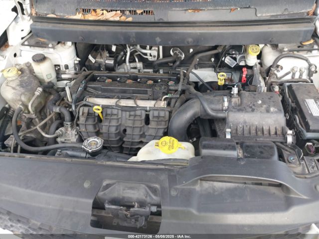 3C4PDCBB5ET180833 Dodge Journey Sxt