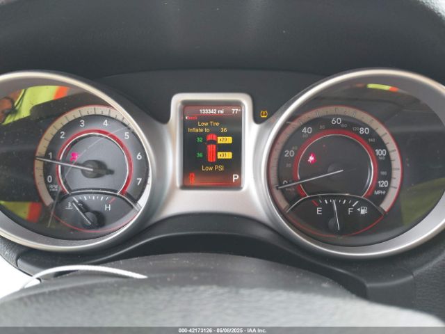 3C4PDCBB5ET180833 Dodge Journey Sxt