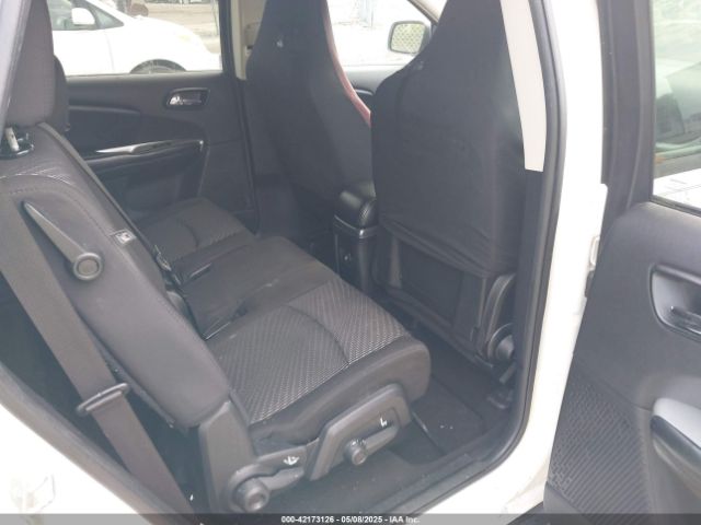 3C4PDCBB5ET180833 Dodge Journey Sxt