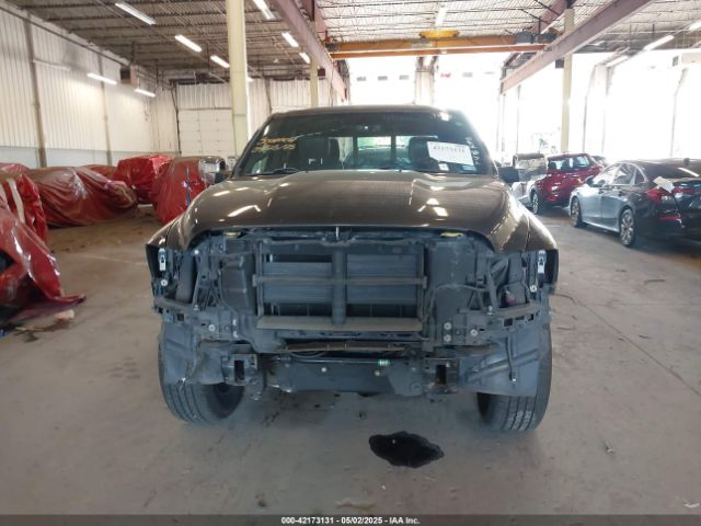 1C6RR7PT8GS409021 RAM 1500 Longhorn Limited