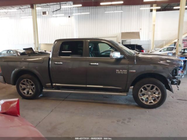 1C6RR7PT8GS409021 RAM 1500 Longhorn Limited