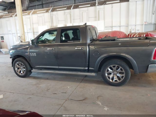 1C6RR7PT8GS409021 RAM 1500 Longhorn Limited