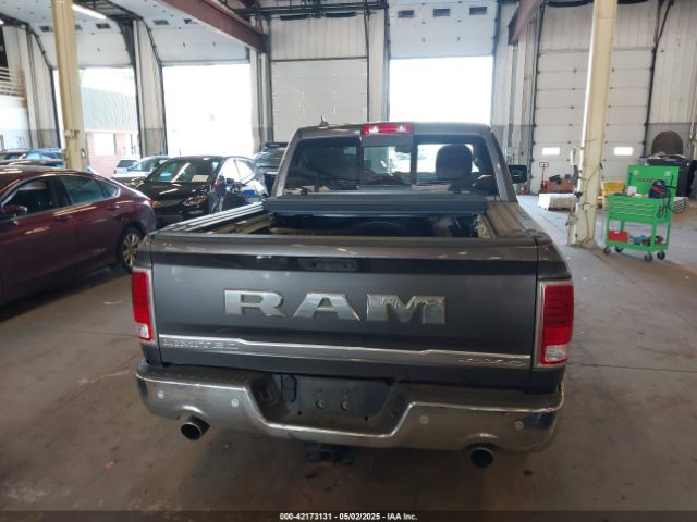1C6RR7PT8GS409021 RAM 1500 Longhorn Limited