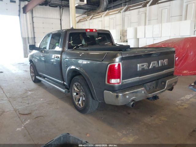 1C6RR7PT8GS409021 RAM 1500 Longhorn Limited